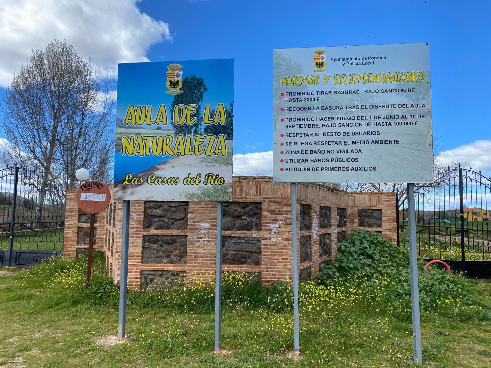 Casa Las Tablas Del Bullaque Porzuna Екстериор снимка